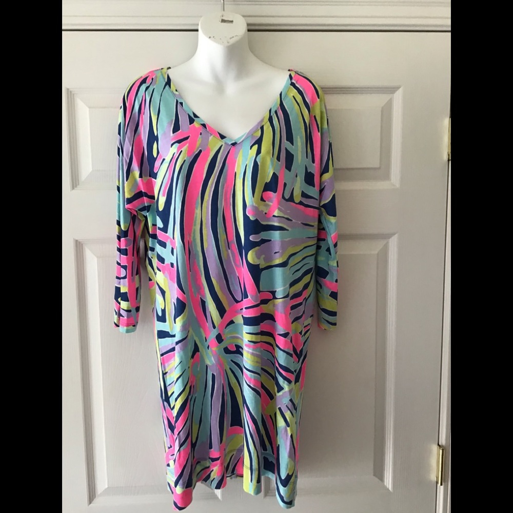 $5 Off TODAY EUC Lily Pulitzer dress